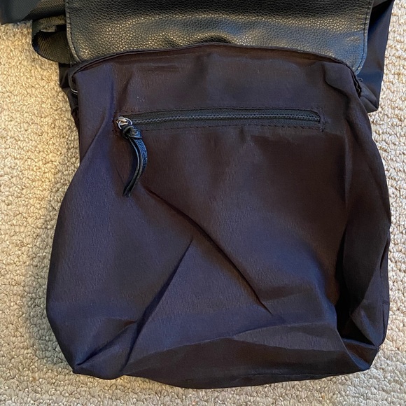Botkier Mini Trigger Nylon Backpack - Picture 9 of 16